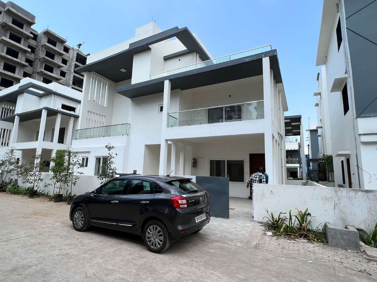 Luxury Villa